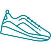 footwear