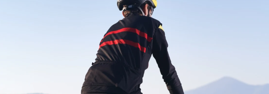 CYCLING EQUIPMENT